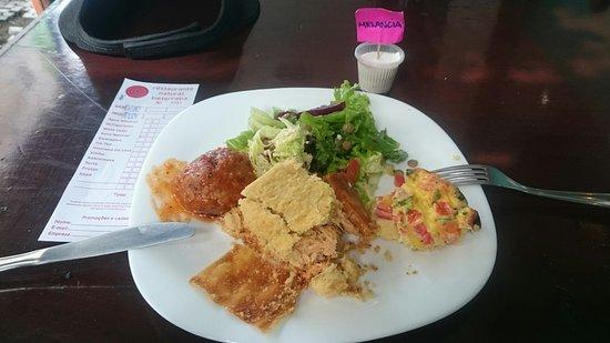 Restaurante Vegetariano Beterraba