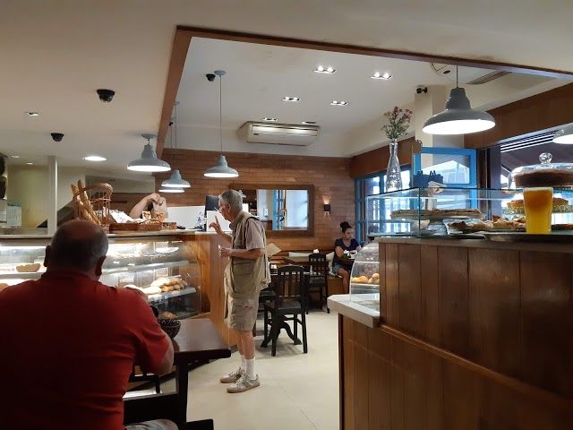 Apetite Coffee Shop